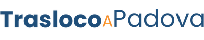 logo trasloco a padova