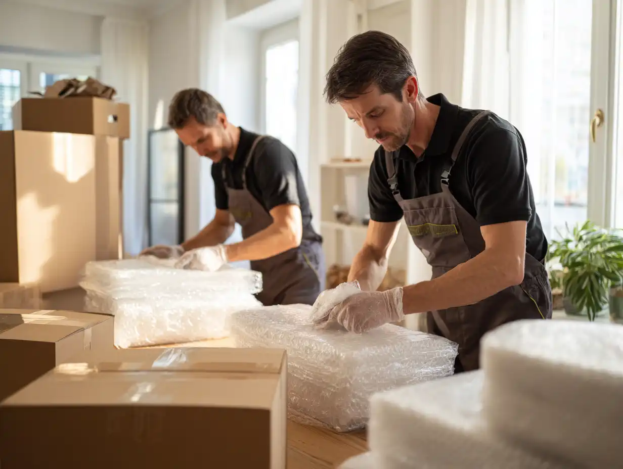 trasloco a padova chi siamo