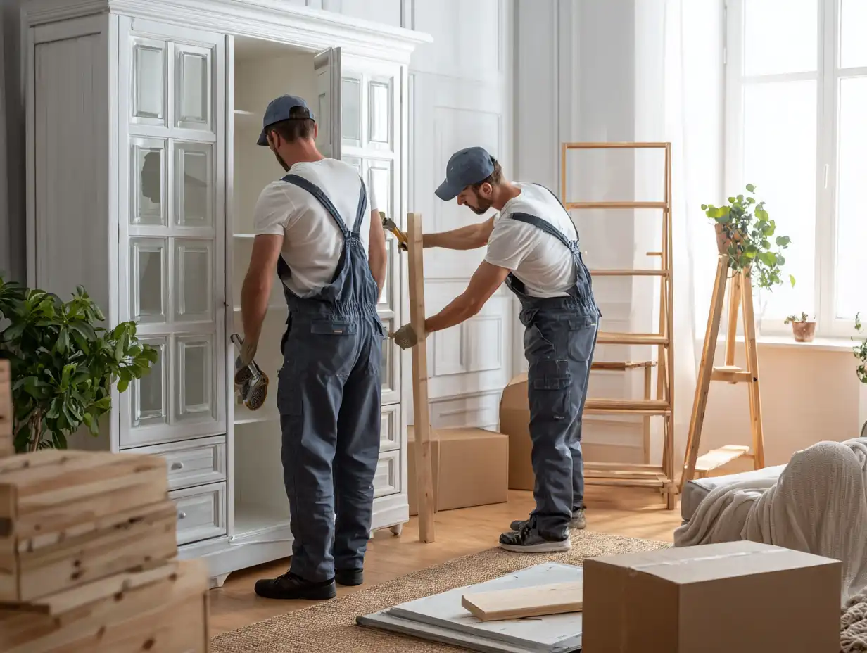 trasloco abitazioni padova