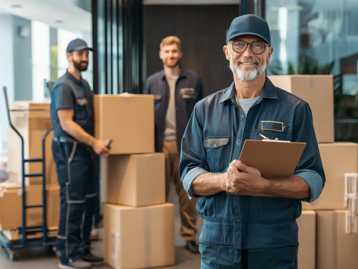 trasloco locali commerciali padova