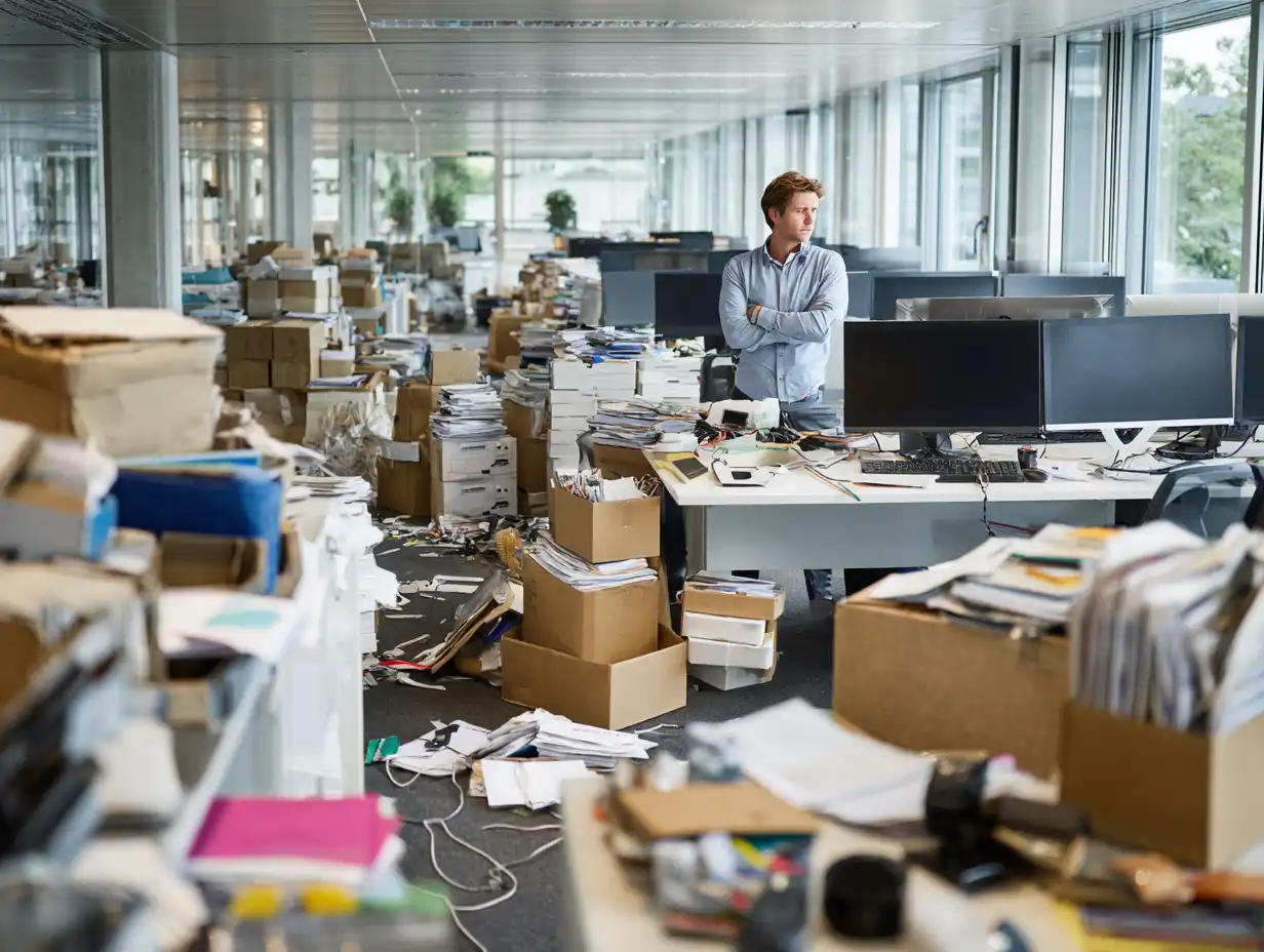 trasloco uffici padova